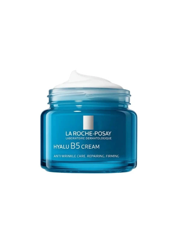 LA ROCHE POSAY HYALU B5 - CREMA VISO IDRATANTE...
