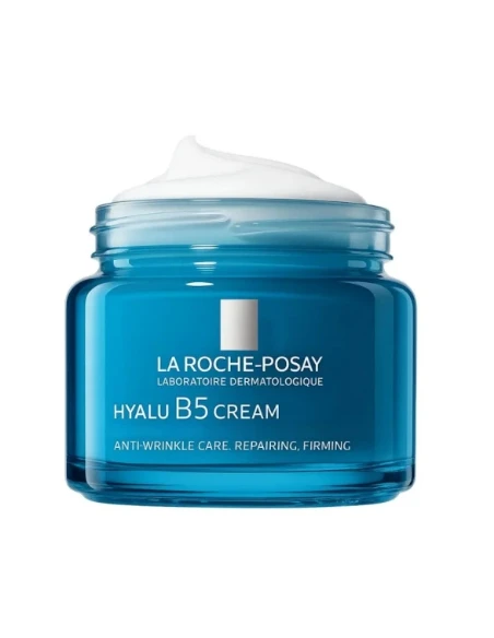 LA ROCHE POSAY HYALU B5 - CREMA VISO IDRATANTE 50ML