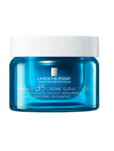 LA ROCHE POSAY HYALU B5 - CREMA VISO IDRATANTE 50ML 2