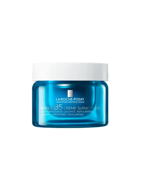 LA ROCHE POSAY HYALU B5 - CREMA VISO IDRATANTE...