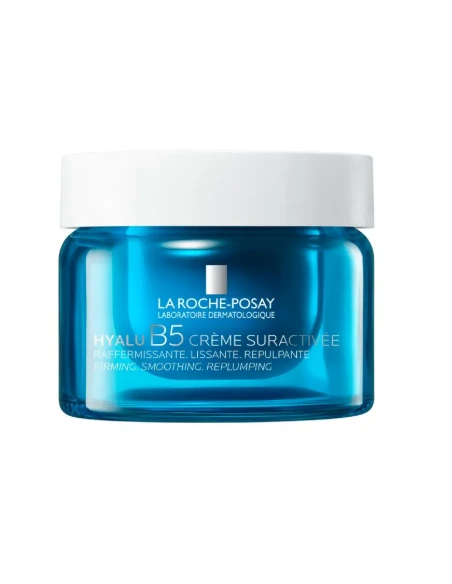 LA ROCHE POSAY HYALU B5 - CREMA VISO IDRATANTE 50ML