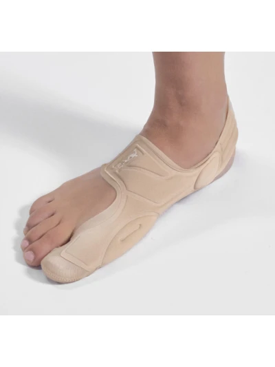 HALLUX PRO - TUTORE ALLUCE VALGO DESTRO