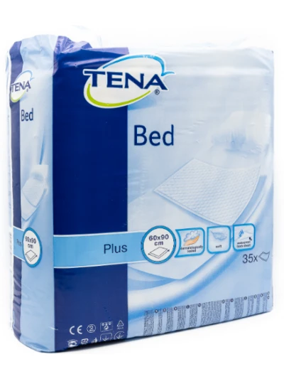 TENA BED PLUS TRAVERSE 60X90CM - 35PZ