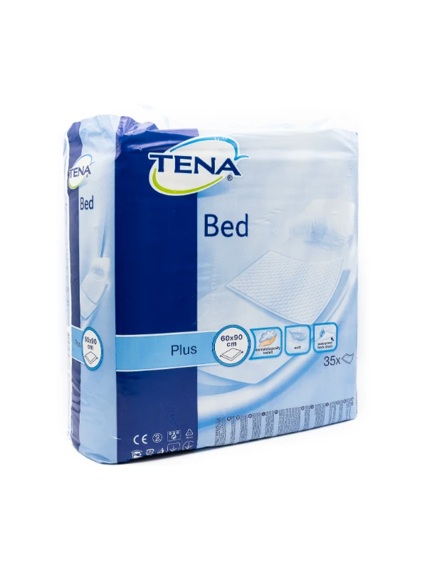 TENA BED PLUS TRAVERSE 60X90CM - 35PZ
