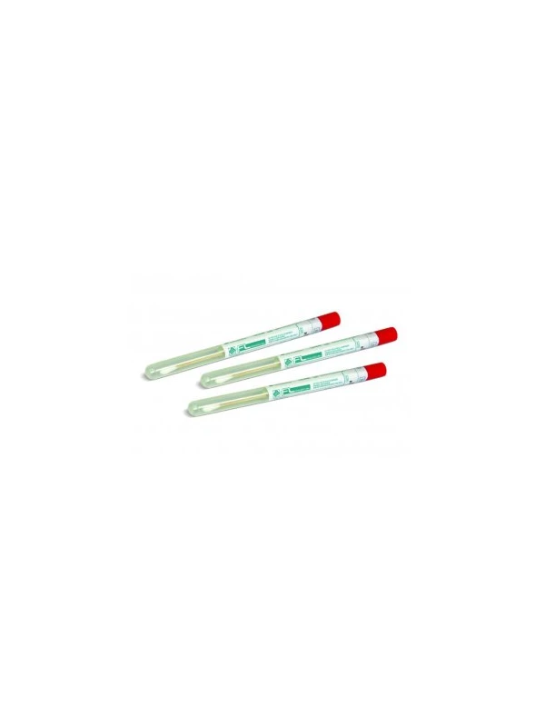 TAMPONE STERILE OROFARINGEO CON PROVETTA - 1PZ.