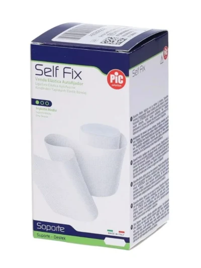 BENDA PIC SELF FIX SENZA LATTICE - 4MTX10CM