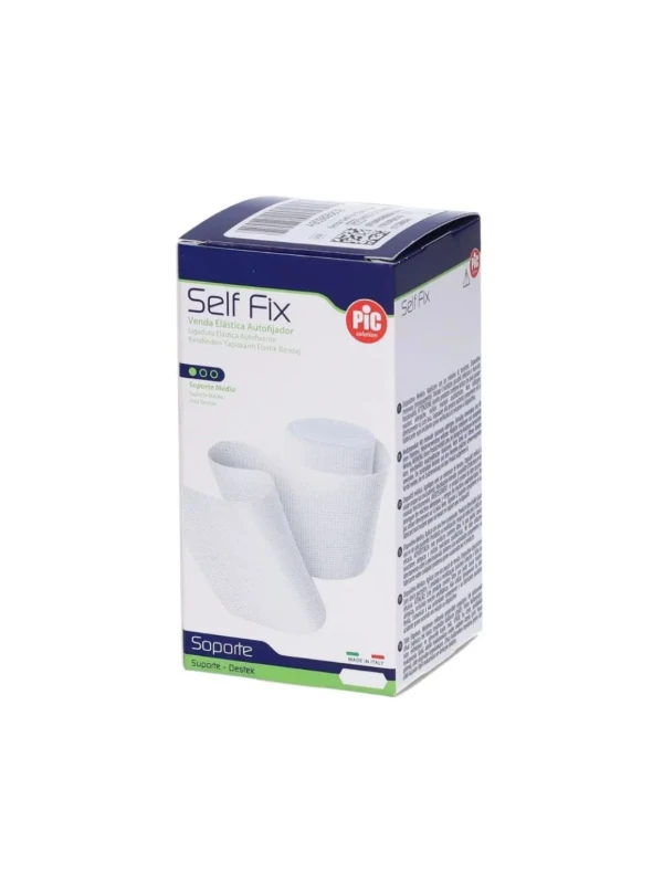 BENDA PIC SELF FIX SENZA LATTICE - 4MTX10CM