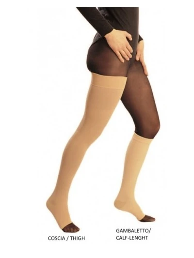 ORIONE AUTOREGGENTE 412A - K2 PUNTA APERTA BEIGE - TG.2