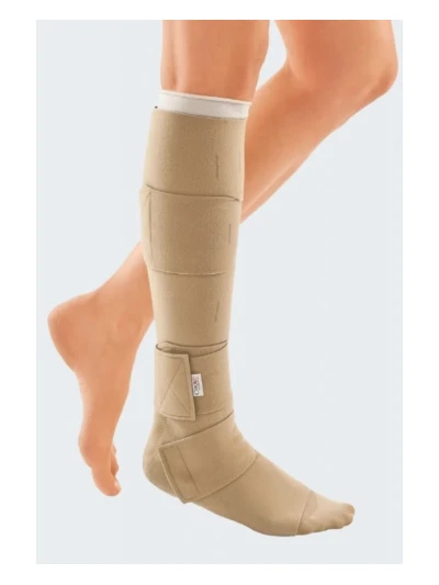 MEDI CIRCAID GAMBALETTO PLUS CORTO XL-X - COD.JU1571