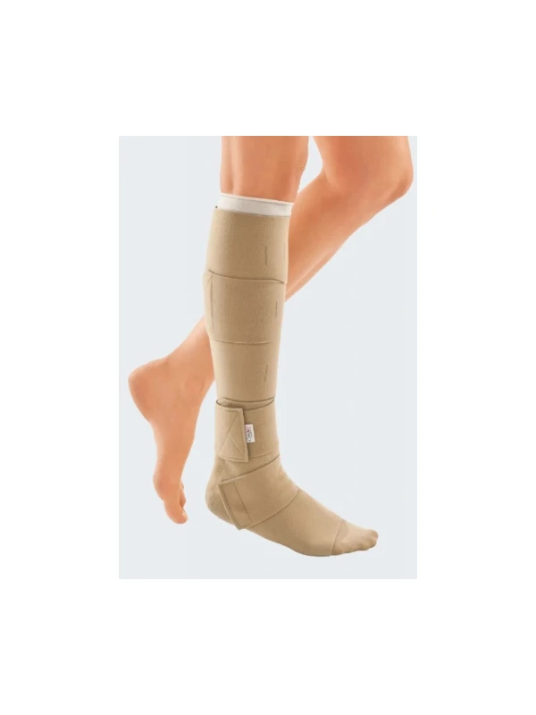 MEDI CIRCAID GAMBALETTO PLUS CORTO XL-X -...