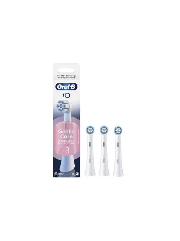 ORALB POWER TESTINE DI RICAMBIO PER SPAZZOLINO...