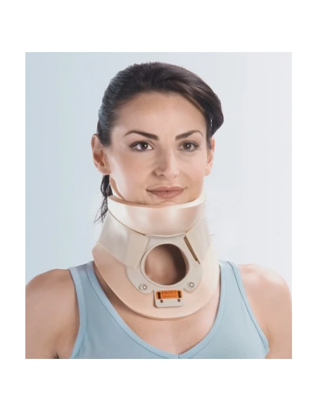 COLLARE CERVICALE BIVALVA PHILADELPHIA 7,5 - TAGLIA S