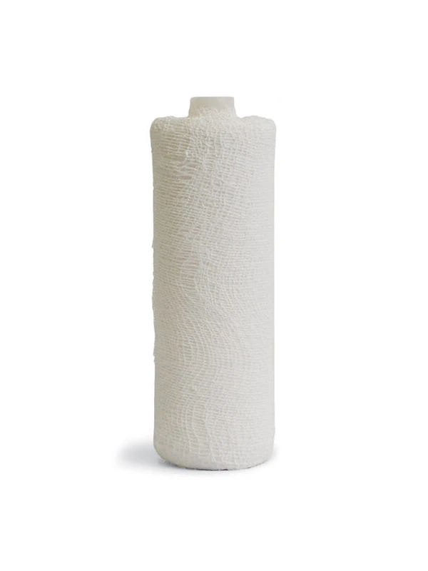 BENDA ELASTICA ALL'OSSIDO DI ZINCO EUROZINC -...