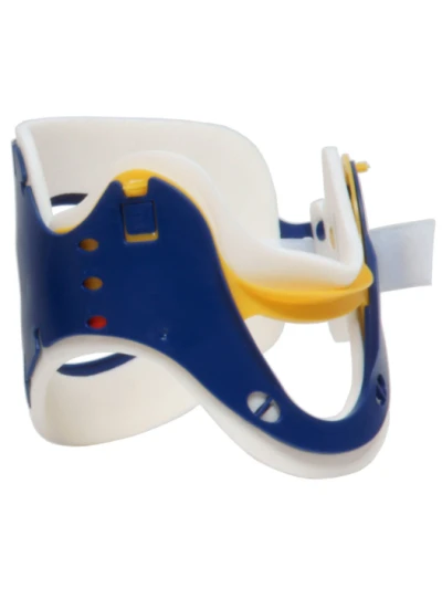 COLLARE CERVICALE NECK PER BAMBINI REGOLABILE