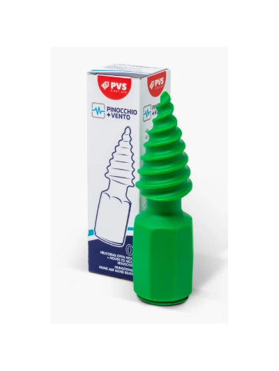 APRIBOCCA A VENTOSA CON VALVOLA UNIDIREZIONALE