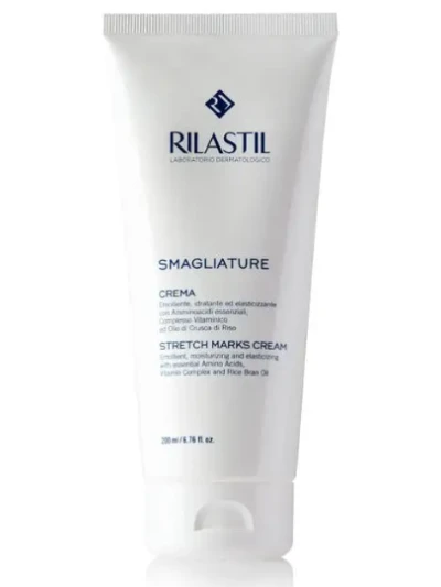 RILASTIL SMAGLIATURE CREMA 200ML