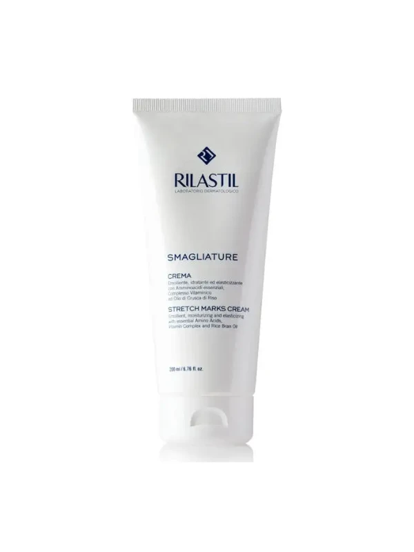 RILASTIL SMAGLIATURE CREMA 200ML