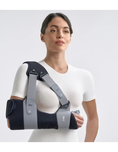 TUTORE CLAVICOLARE DESTRO TAGLIA S - ACRO-REVO FGP