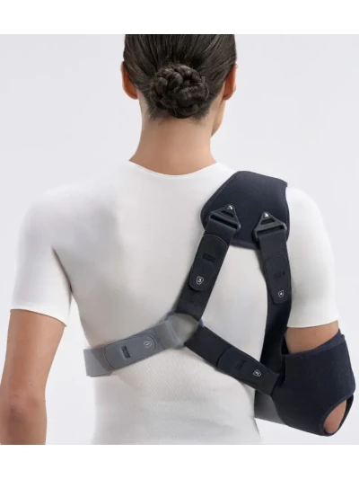 TUTORE CLAVICOLARE DESTRO TAGLIA S - ACRO-REVO FGP 2