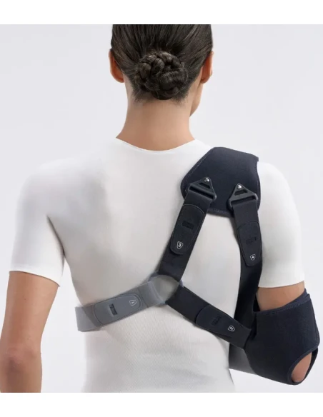 TUTORE CLAVICOLARE DESTRO TAGLIA S - ACRO-REVO FGP