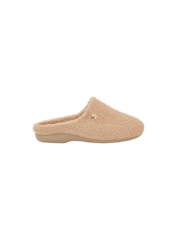 SCHOLL PANTOFOLE BLADE - COLORE BEIGE