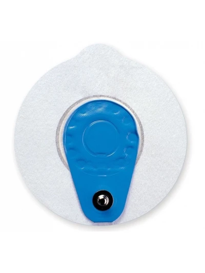BLUE SENSOR ELETTRODI ECG 72X68 - 25PZ.