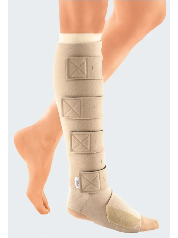 MEDI JUXTAFIT ESSENTIALS GAMBALETTO BD PLUS -...