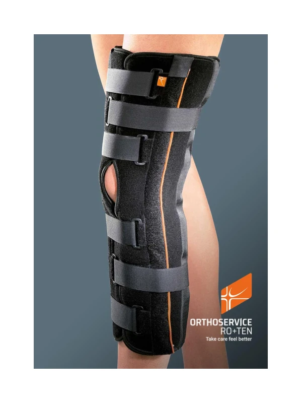 RO+TEN IMMOK ORTESI PER IMMOBILIZZAZIONE...