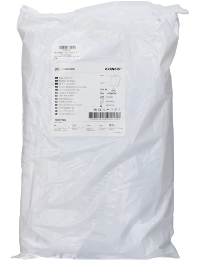 RUSCH -SACCA URINA DA LETTO SENZA SCARICO TUBO 130 - 30PZ. 2