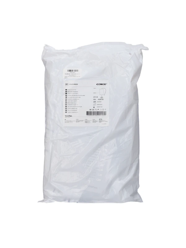 RUSCH -SACCA URINA DA LETTO SENZA SCARICO TUBO...