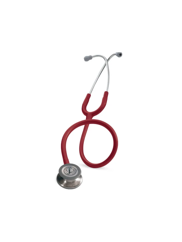 STETOSCOPIO LITTMAN CLASSIC III - COLORE BURGUNDI