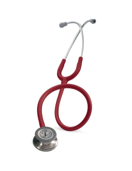 STETOSCOPIO LITTMAN CLASSIC III - COLORE BURGUNDI