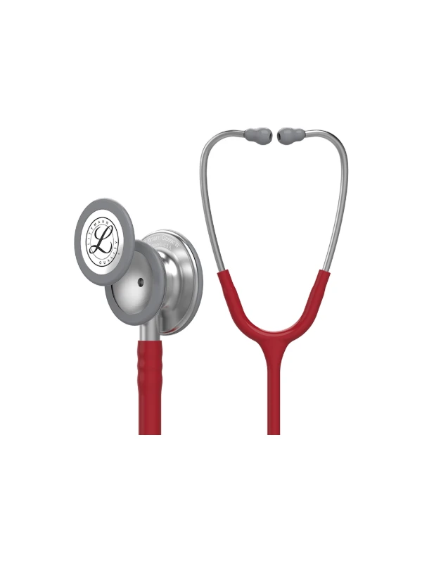 STETOSCOPIO LITTMAN CLASSIC III - COLORE BURGUNDI