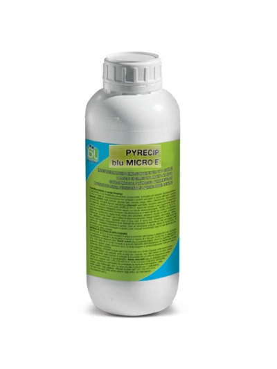 PYRECIP BLUMICRO INSETTICIDA - 1 LITRO