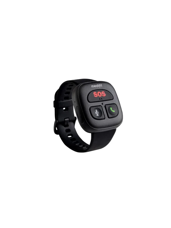 MEDIFIT SMARTWATCH - MISURATORE FUNZIONI VITALI