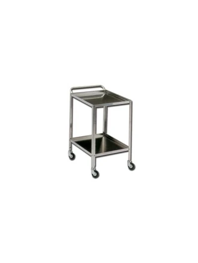 CARRELLO MEDICAZIONE - MEDIO