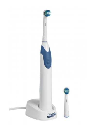 PASTA DEL CAPITANO SPAZZOLINO ELETTRICO 3 VEL