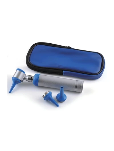 OTOSCOPIO PARKER COLORE BLU