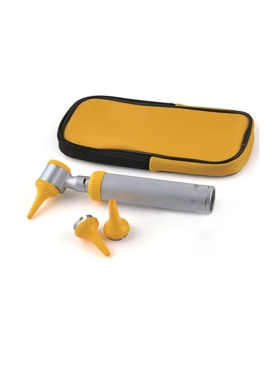 OTOSCOPIO PARKER - COLORE GIALLO