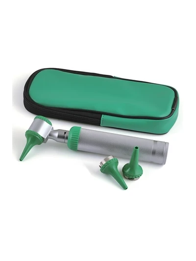 OTOSCOPIO PARKER - COLORE VERDE