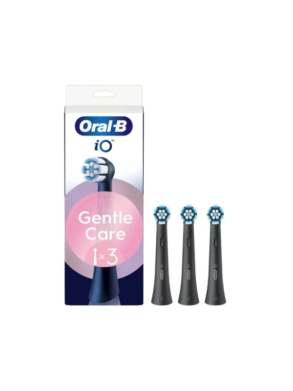 ORALB POWER REFILL - TESTINE RICAMBIO PER IO -...