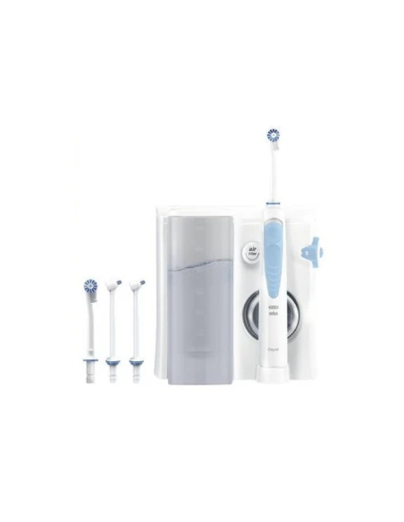 ORALB POWER ORAL IDROPULSORE CENTER MD20
