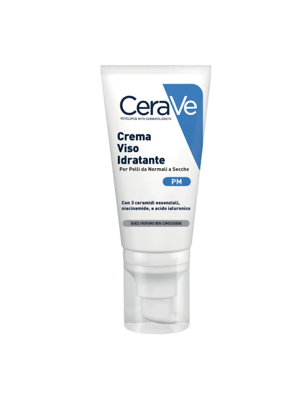 CERAVE CREMA VISO IDRATANTE - 50ML
