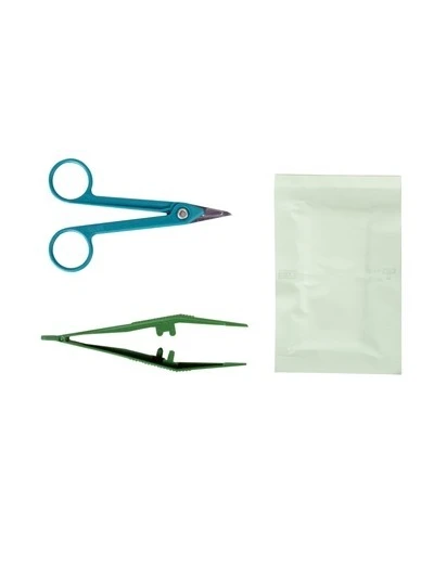 KIT RIMOZIONE SUTURA