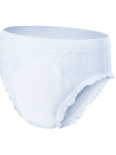 SOFFISOF AIR DRY PANTS - TAGLIA XXL SUPER 8 PEZZI