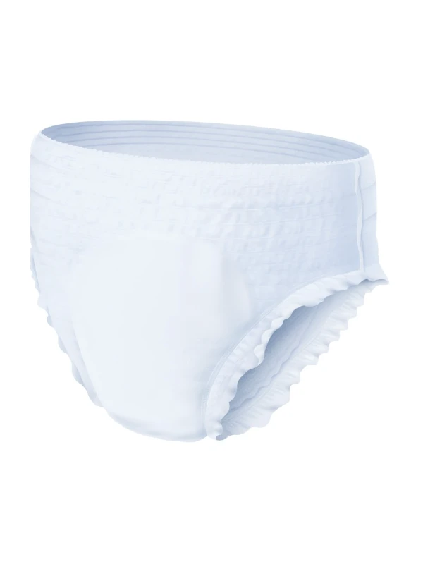 SOFFISOF AIR DRY PANTS - TAGLIA XXL SUPER 8 PEZZI