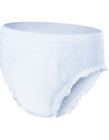 SOFFISOF AIR DRY PANTS - TAGLIA XXL SUPER 10 PEZZI