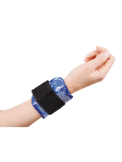 SPHERAPY TERAPIA CALDO/FREDDO IN GEL PER POLSO 2