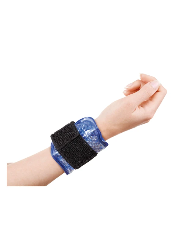 SPHERAPY TERAPIA CALDO/FREDDO IN GEL PER POLSO