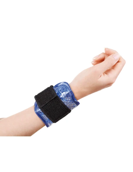 SPHERAPY TERAPIA CALDO/FREDDO IN GEL PER POLSO